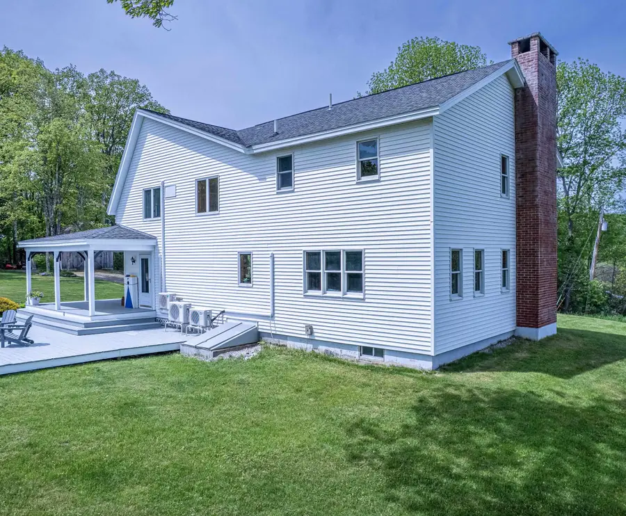 1704 North Street, Wells, VT 05774 - #3