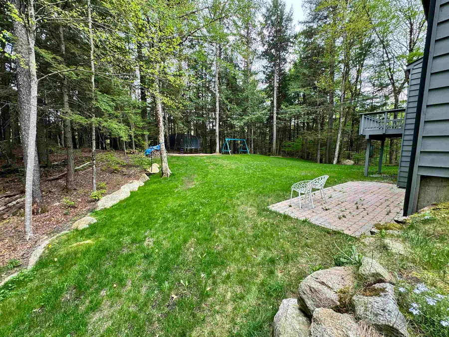 19 Hummingbird Hill, Grantham, NH 03753 - #2