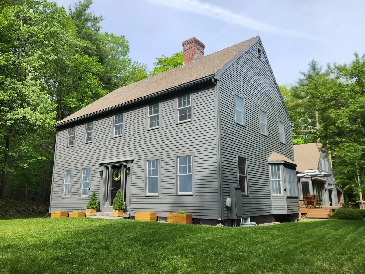 301 Galloping Hill Road, Hopkinton, NH 03229 - #1