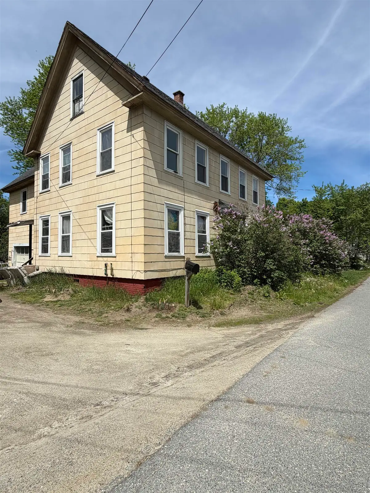 9 Cherry Street, Woodsville, NH 03785 - #1