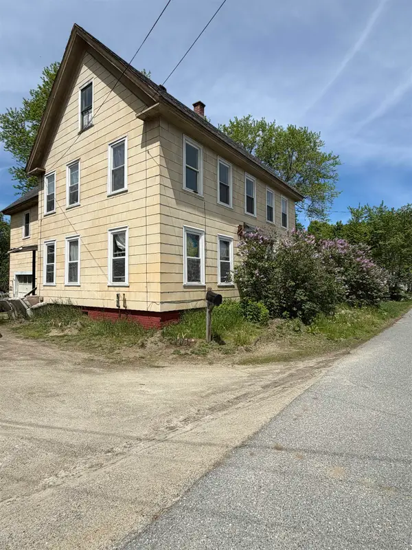 9 Cherry Street, Haverhill, NH 03785
