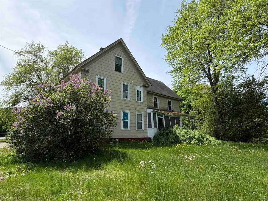 9 Cherry Street, Woodsville, NH 03785 - #3