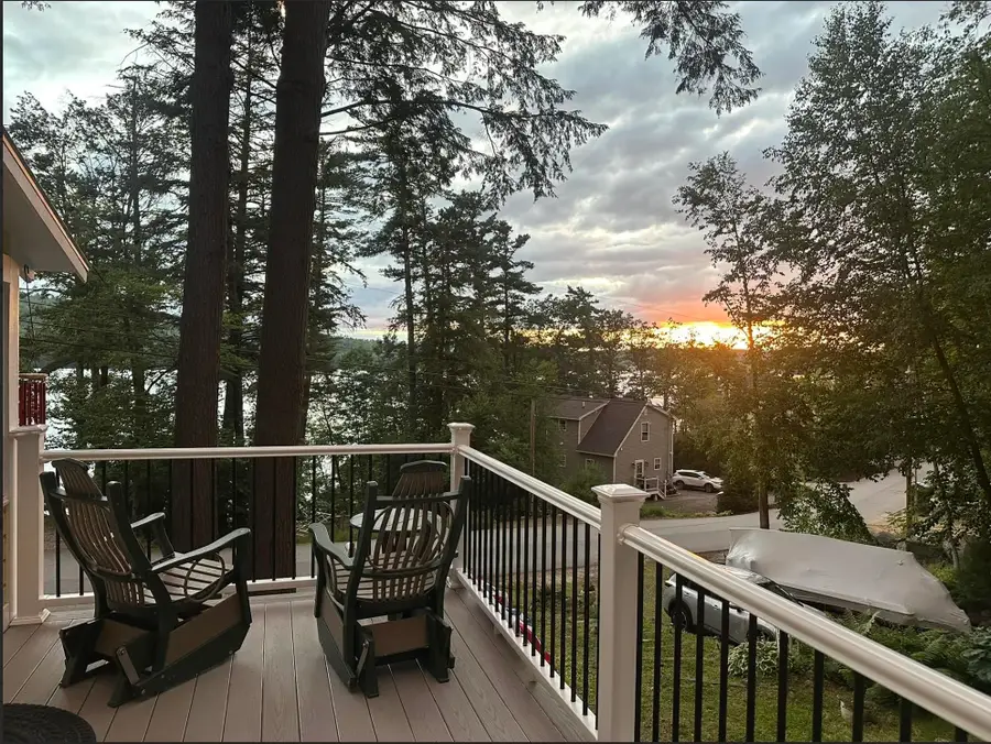 60 Pinnacle Park Road, Meredith, NH 03253 - #2