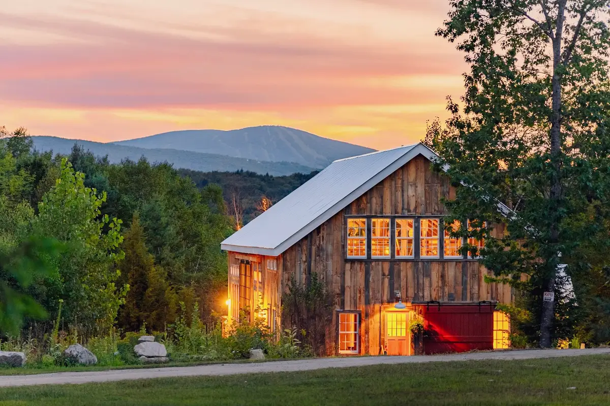 580 Cross Road, Londonderry, VT 05155 - #1