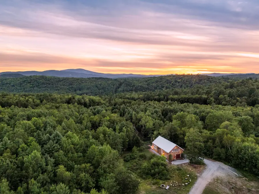 580 Cross Road, Londonderry, VT 05155 - #3