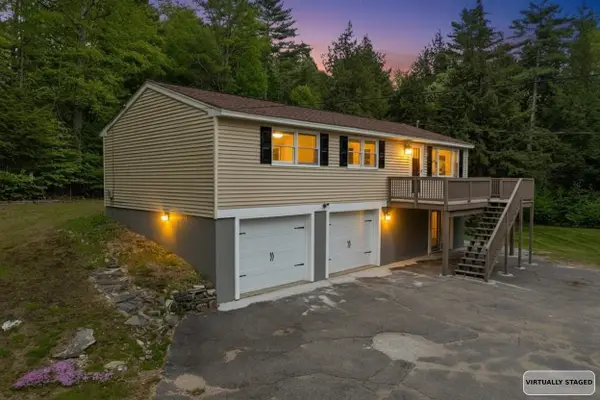 34 Hollings Drive, Webster, NH 03303