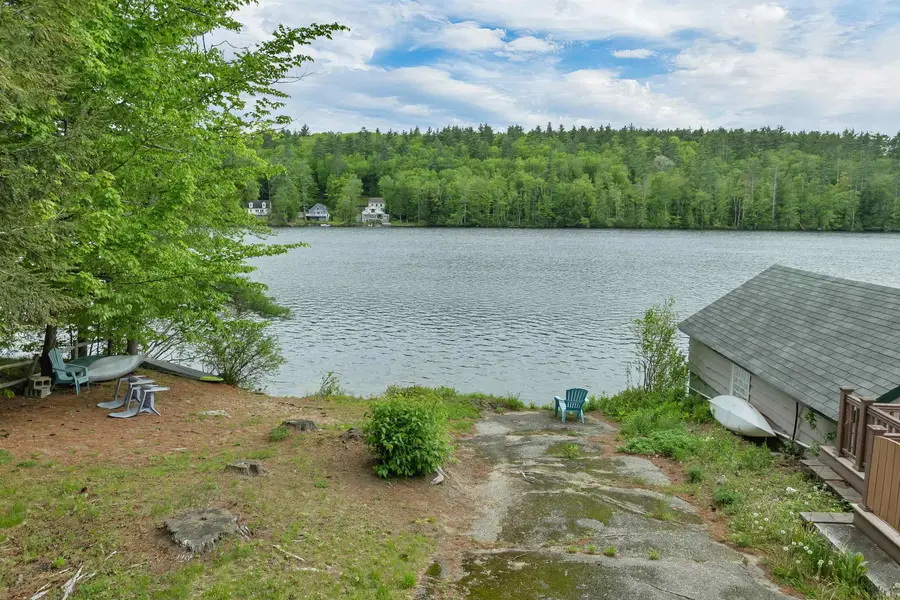 34 Hollings Drive, Webster, NH 03303 - #3