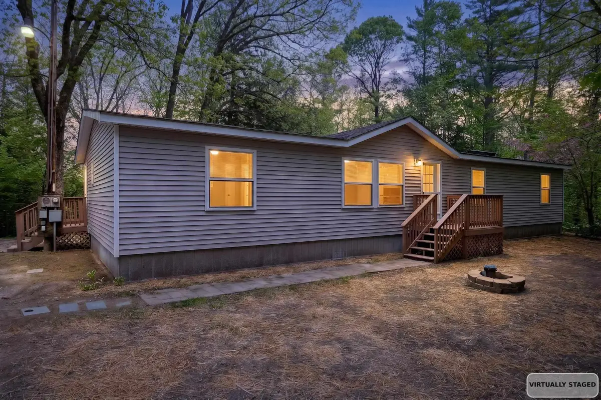 92 Moose Mountain Road, Canaan, NH 03741 - #1