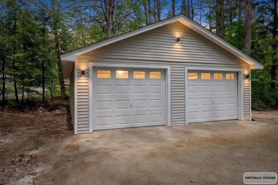 92 Moose Mountain Road, Canaan, NH 03741 - #2