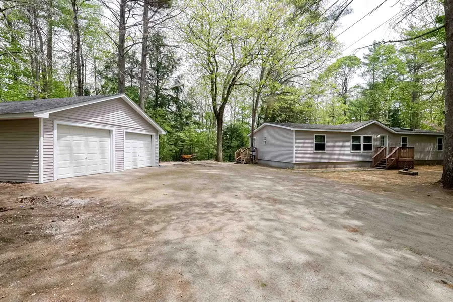 92 Moose Mountain Road, Canaan, NH 03741 - #3