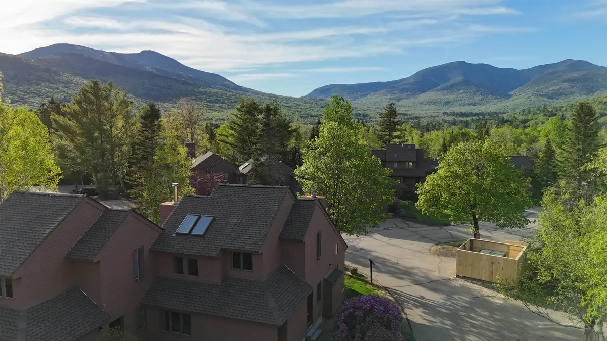 8 Fletchers Way #I4, Waterville Valley, NH 03215 - #1