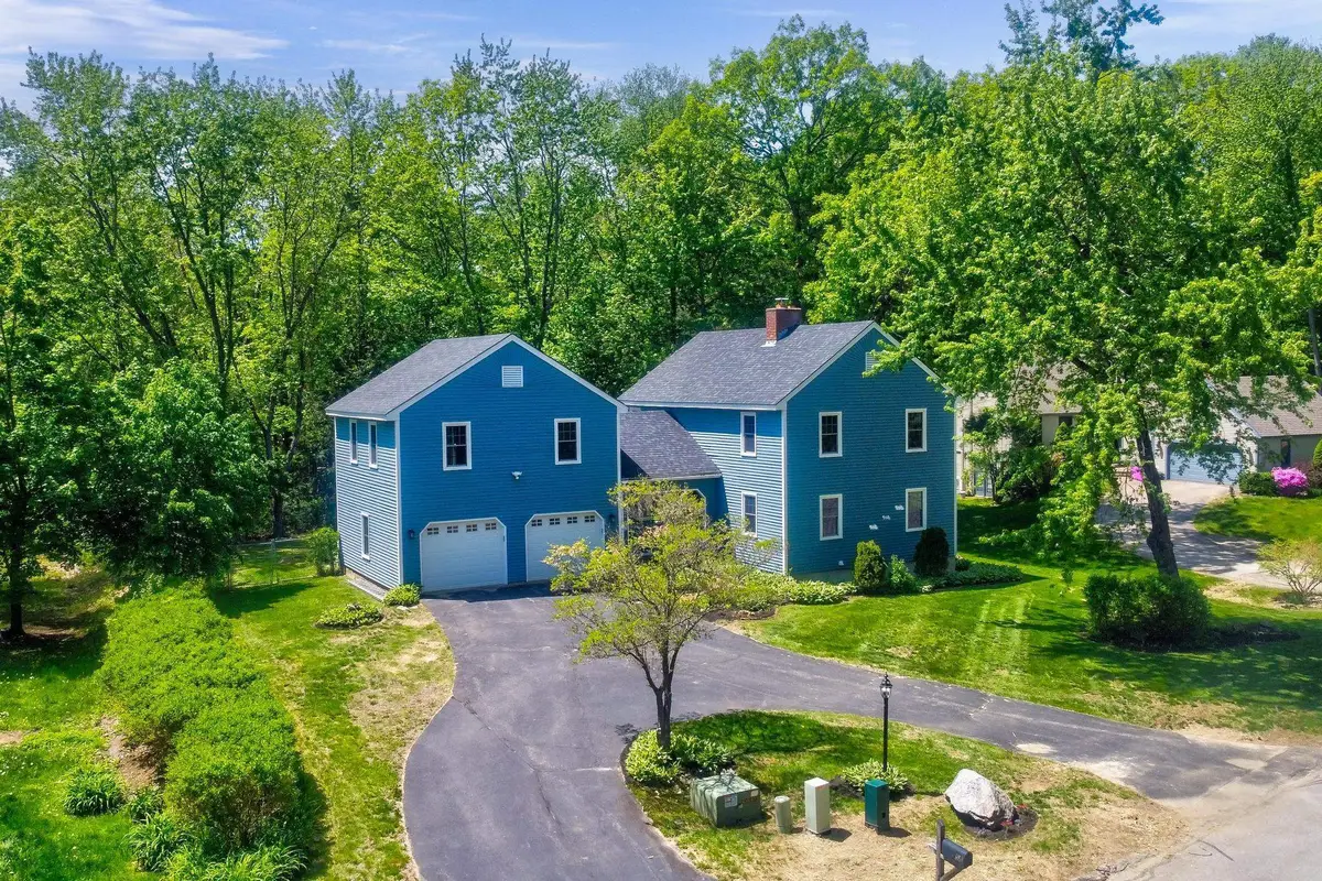 58 Penny Lane, Laconia, NH 03246 - #1