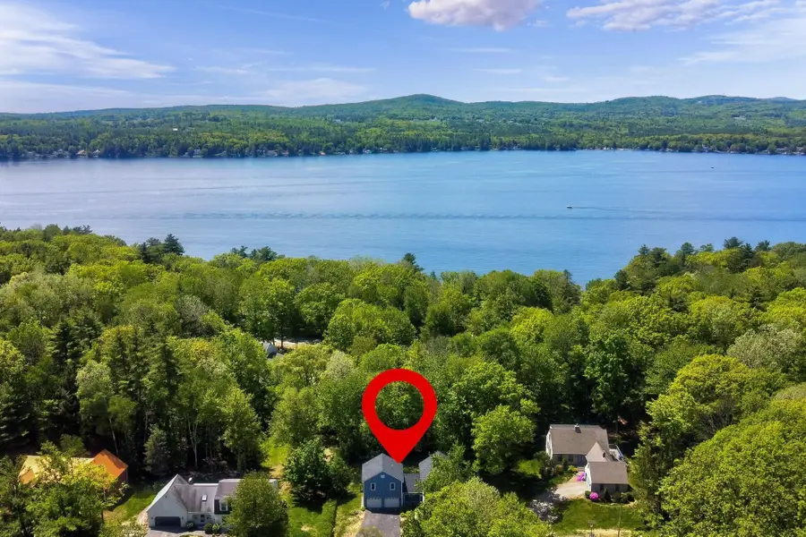 58 Penny Lane, Laconia, NH 03246 - #2