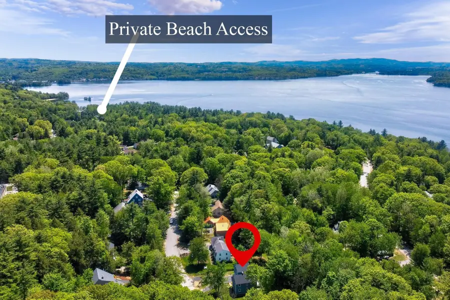 58 Penny Lane, Laconia, NH 03246 - #3