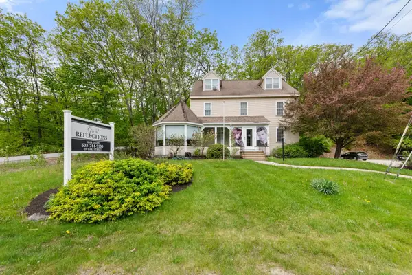 459 Lake Street, Bristol, NH 03222