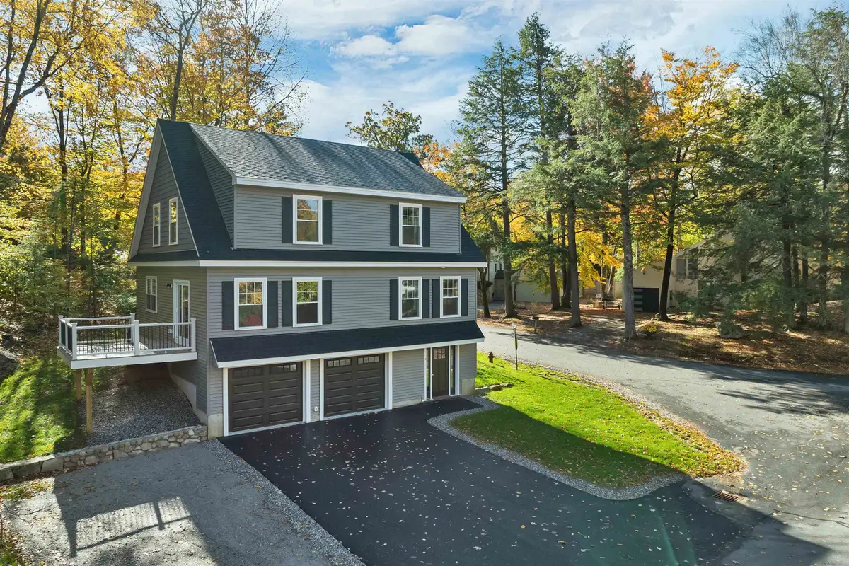 4 Timber Lane, Laconia, NH 03246 - #1