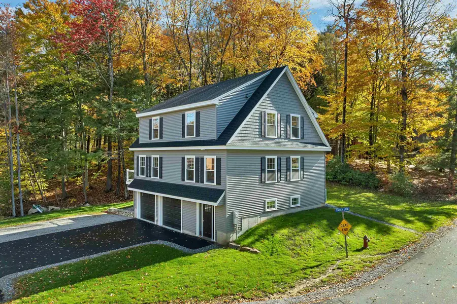 4 Timber Lane, Laconia, NH 03246 - #2