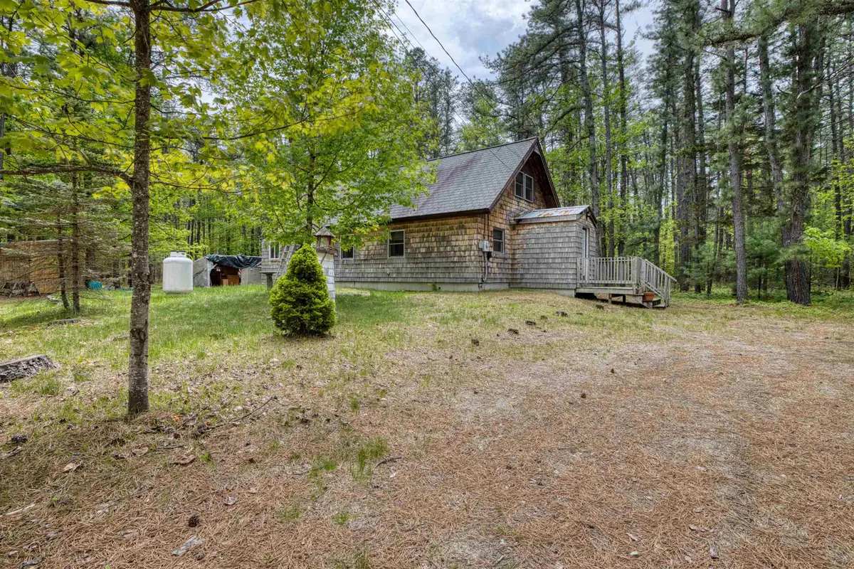 31 Stoddard Lane, Freedom, NH 03836 - #1