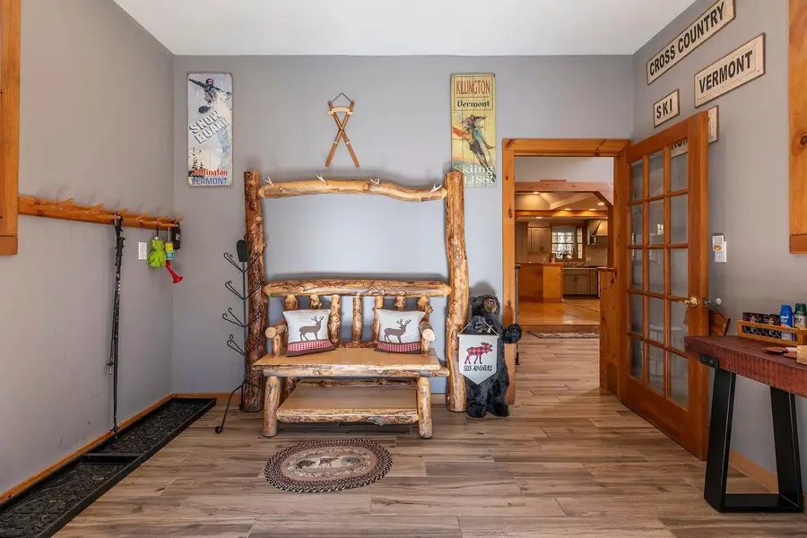 4427 West Hill Road South, Jamaica, VT 05343 - #3