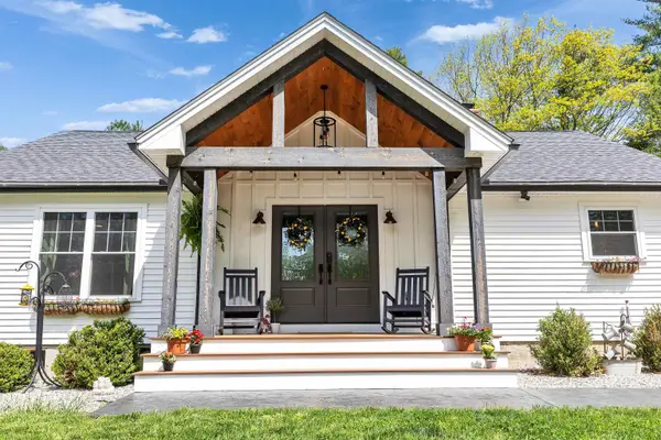 41 Ashburnham Road, New Ipswich, NH 03071