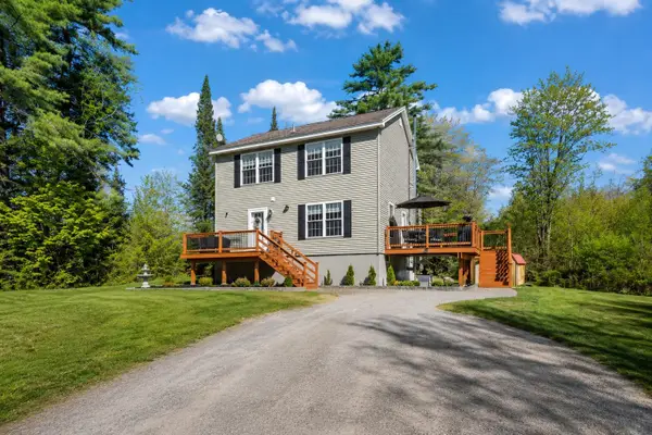 234 French Road, Dalton, NH 03598