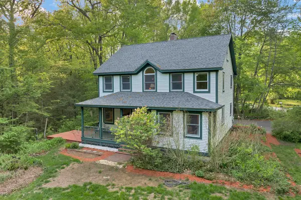 9 Highland Ridge Road, Barrington, NH 03825