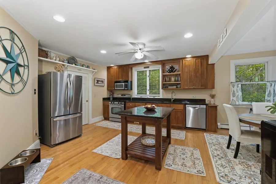 9 Highland Ridge Road, Barrington, NH 03825 - #2