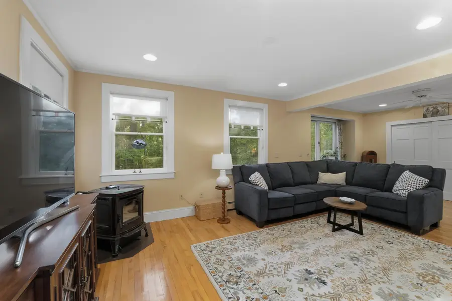 9 Highland Ridge Road, Barrington, NH 03825 - #3