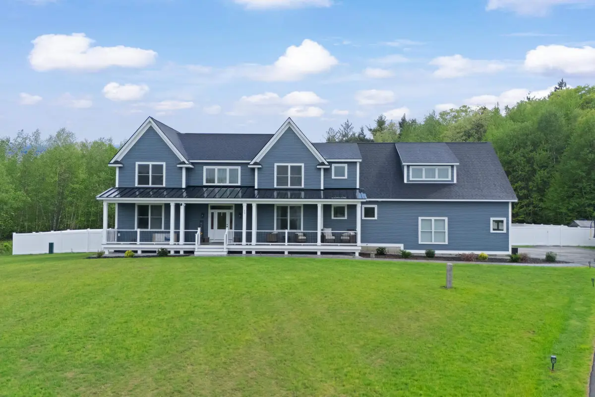 13 Stone Creek Drive, Brentwood, NH 03833 - #1