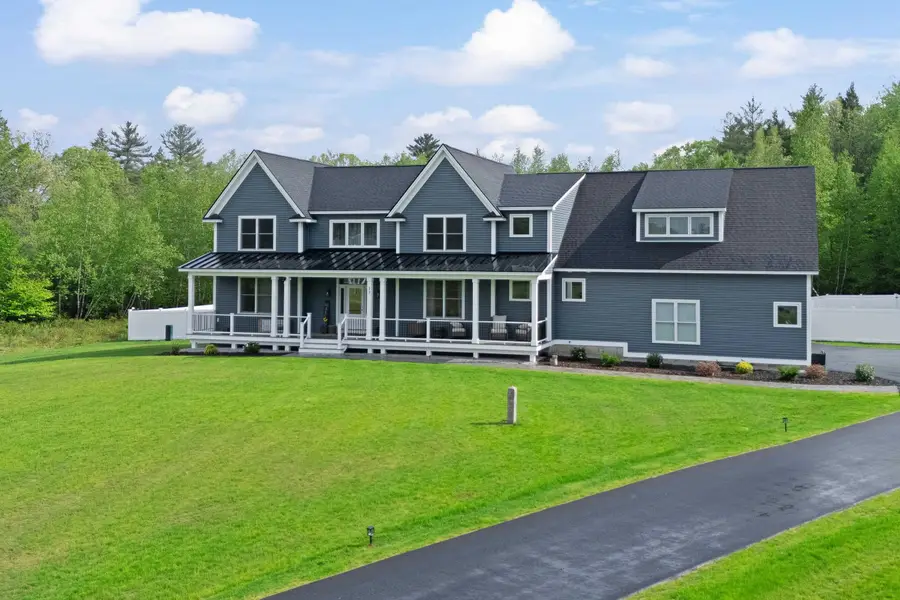 13 Stone Creek Drive, Brentwood, NH 03833 - #2