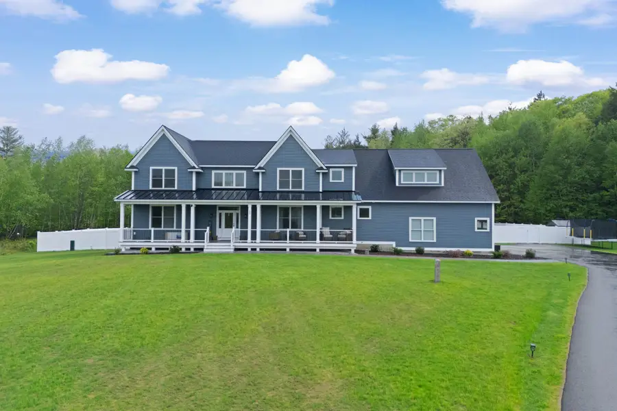 13 Stone Creek Drive, Brentwood, NH 03833 - #3