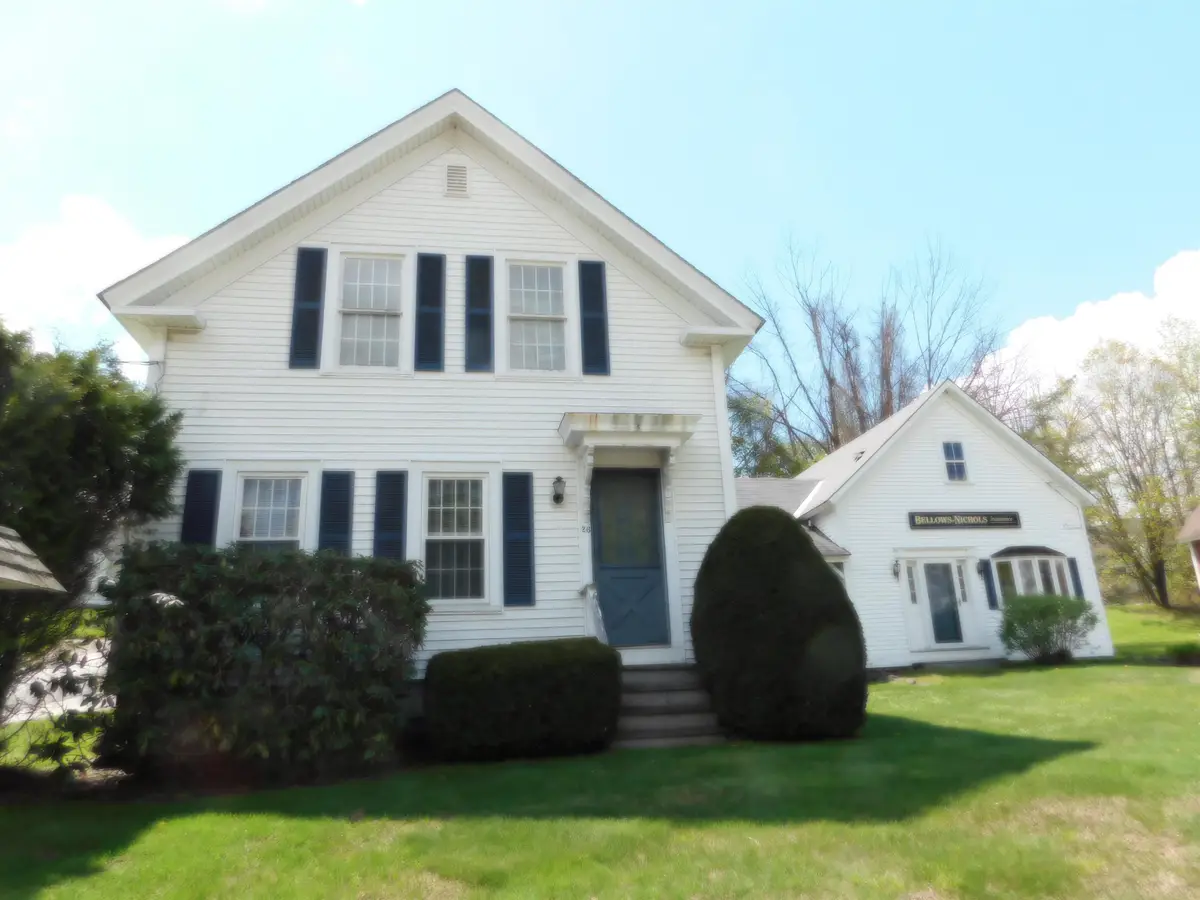 26 Main Street, Antrim, NH 03440 - #1