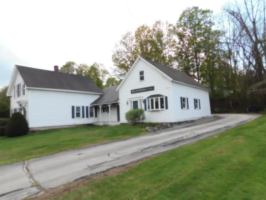 26 Main Street, Antrim, NH 03440 - #2