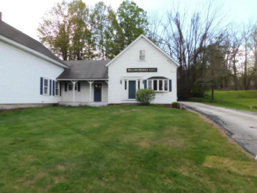 26 Main Street, Antrim, NH 03440 - #3