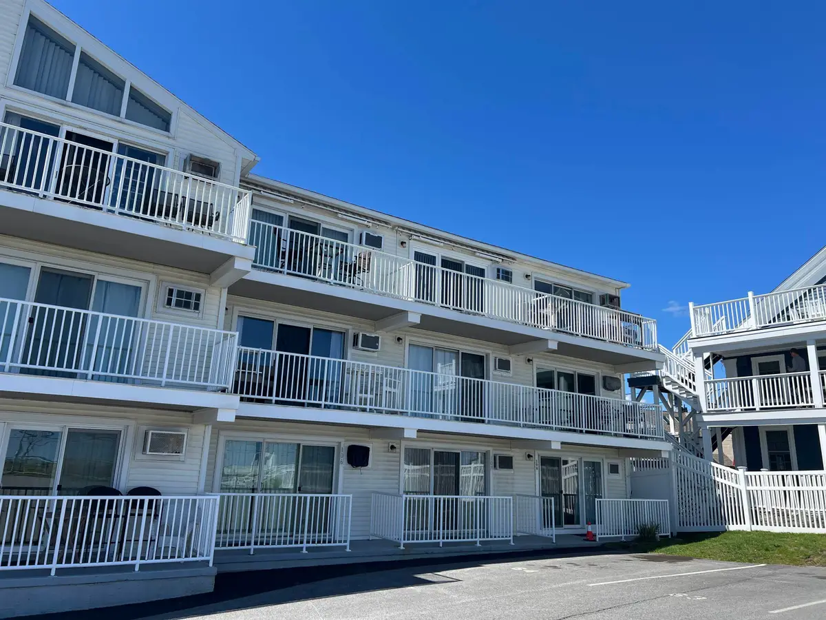 933 Ocean Boulevard #308, Hampton, NH 03842 - #1