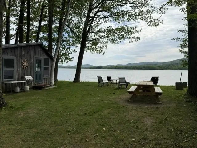 85 Island Drive, Bridport, VT 05734-9300 - #1