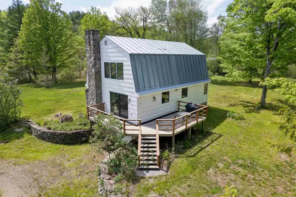 119 Ilsley Road, Thetford, VT 05075