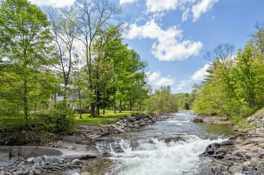 119 Ilsley Road, Thetford Center, VT 05075 - #2