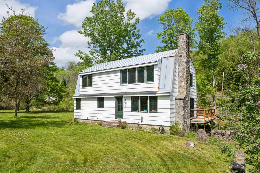 119 Ilsley Road, Thetford Center, VT 05075 - #3