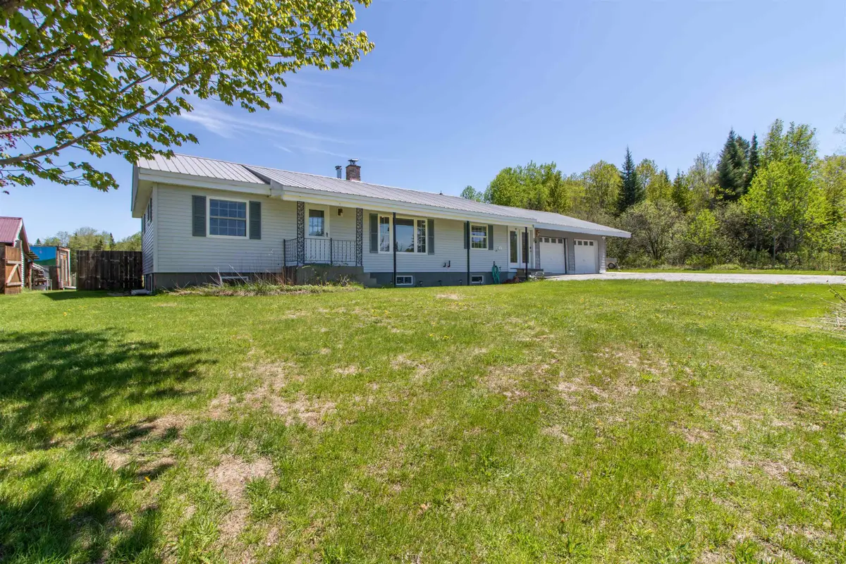 59 Cedar Wood Drive, Brighton, VT 05846 - #1