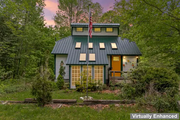 134 Ellsworth Pond Road, Ellsworth, NH 03223