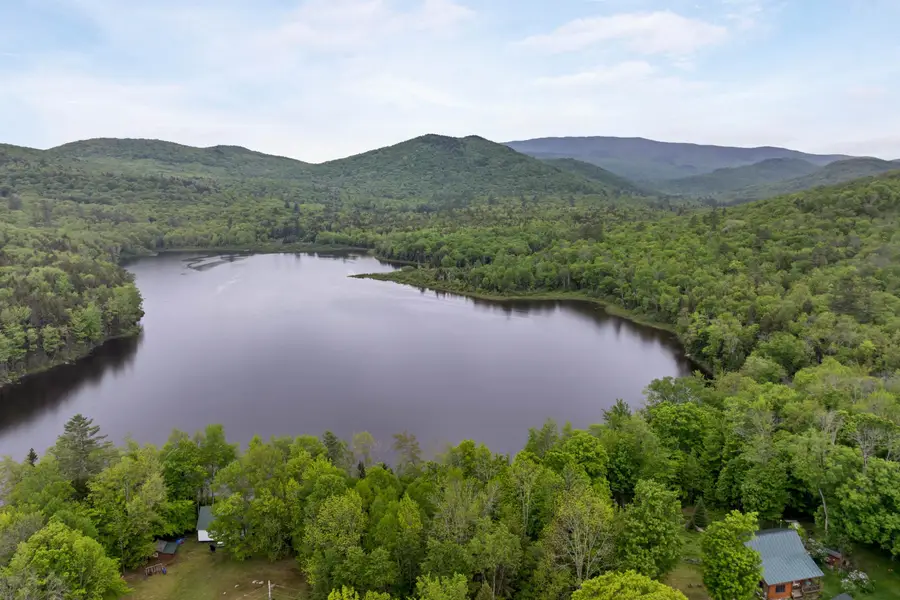 134 Ellsworth Pond Road, Ellsworth, NH 03223 - #3