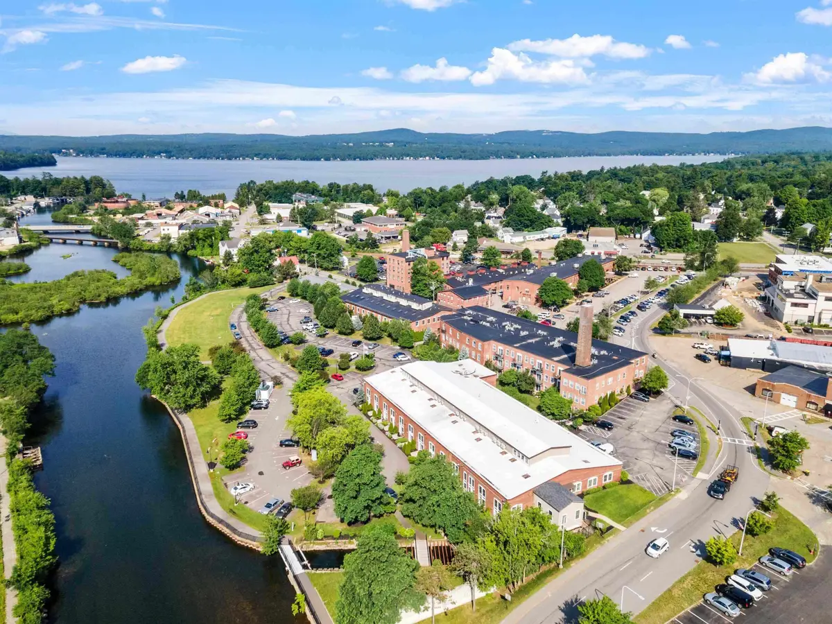 66 Landing Lane #306, Laconia, NH 03246 - #1