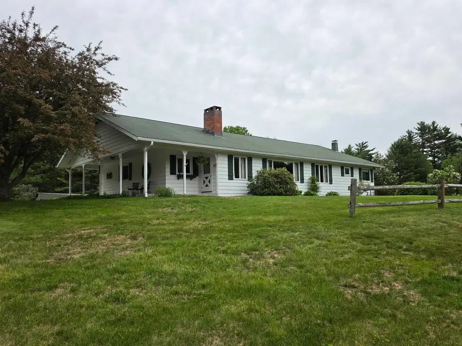 1011 Townline Road, Mendon, VT 05701 - #2
