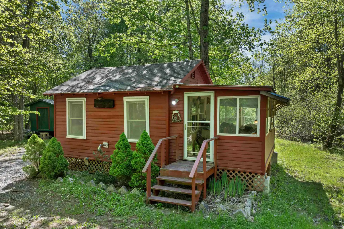 218 New Road, Salisbury, NH 03268 - #1