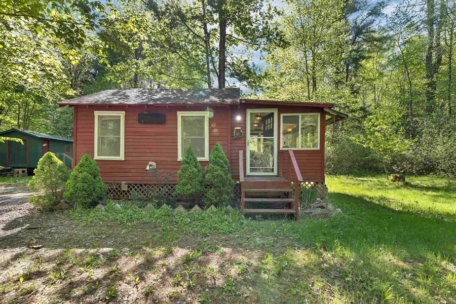 218 New Road, Salisbury, NH 03268 - #2