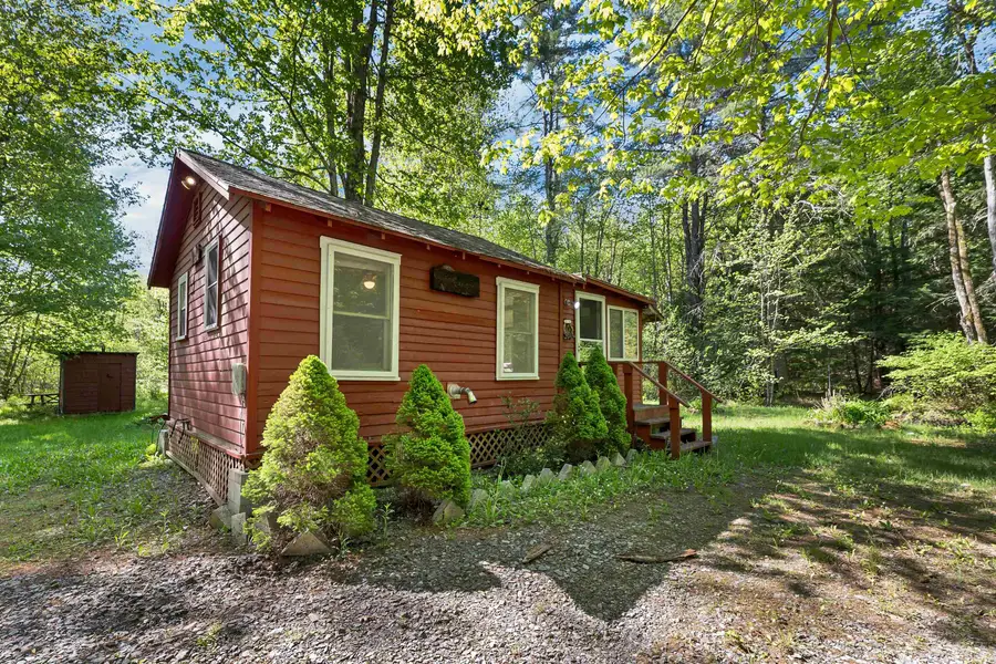 218 New Road, Salisbury, NH 03268 - #3