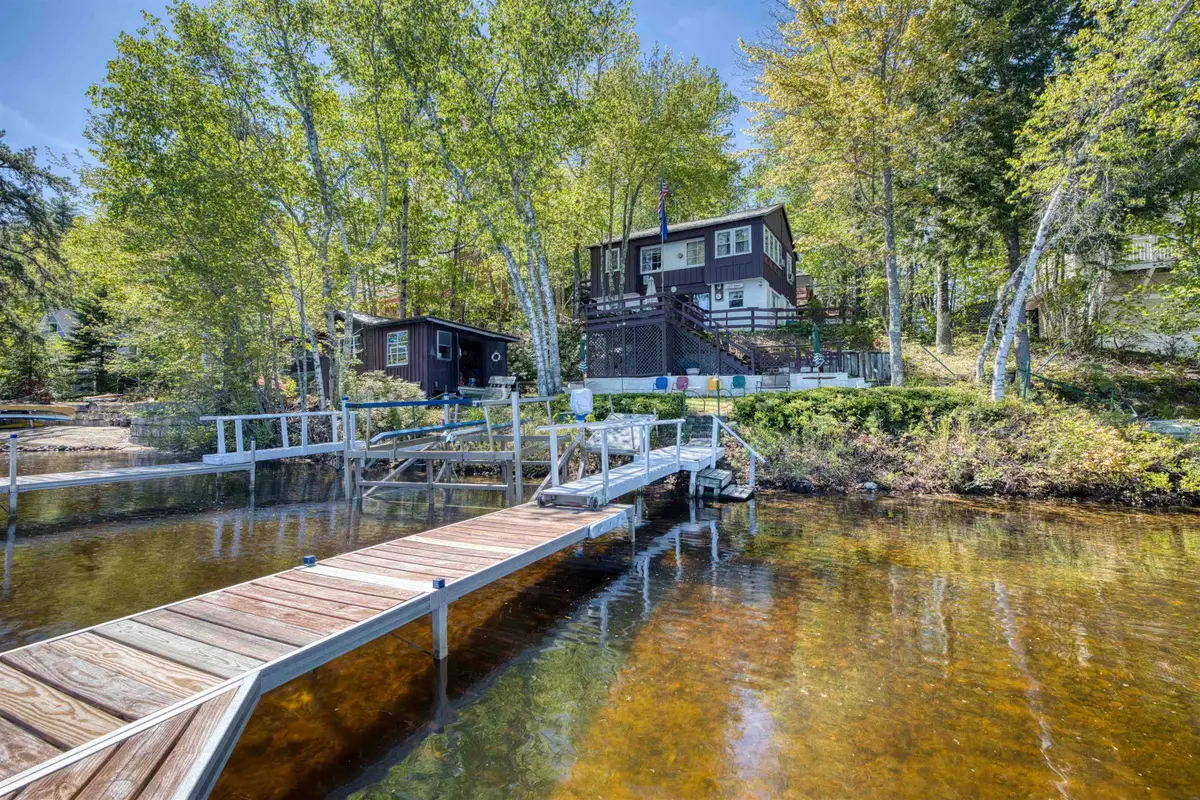 10 Old Broad Bay Road 1, Center Ossipee, NH 03814 - #1