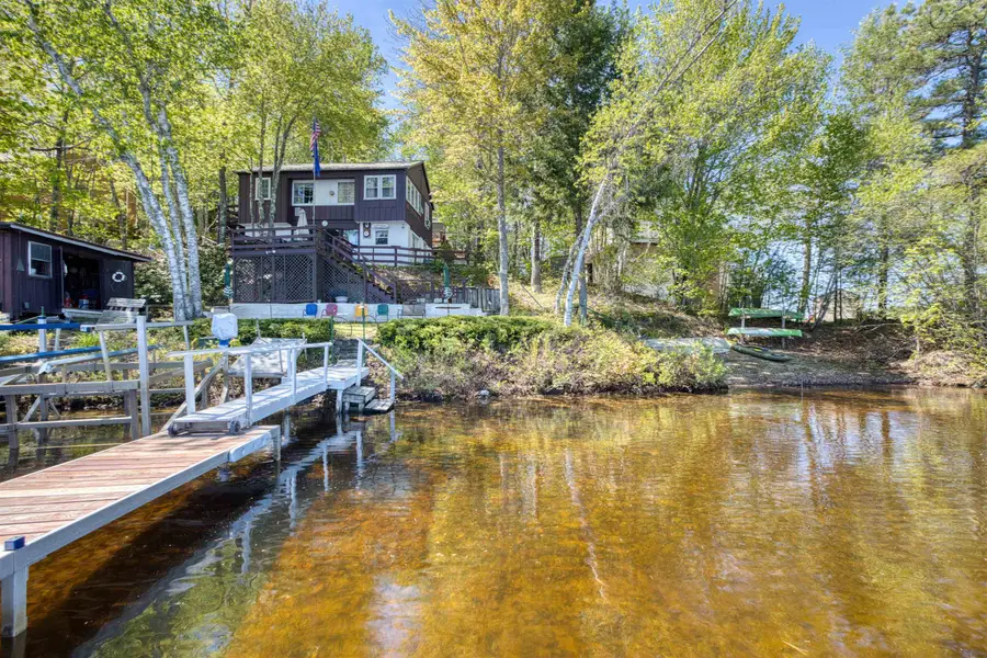 10 Old Broad Bay Road 1, Center Ossipee, NH 03814 - #2