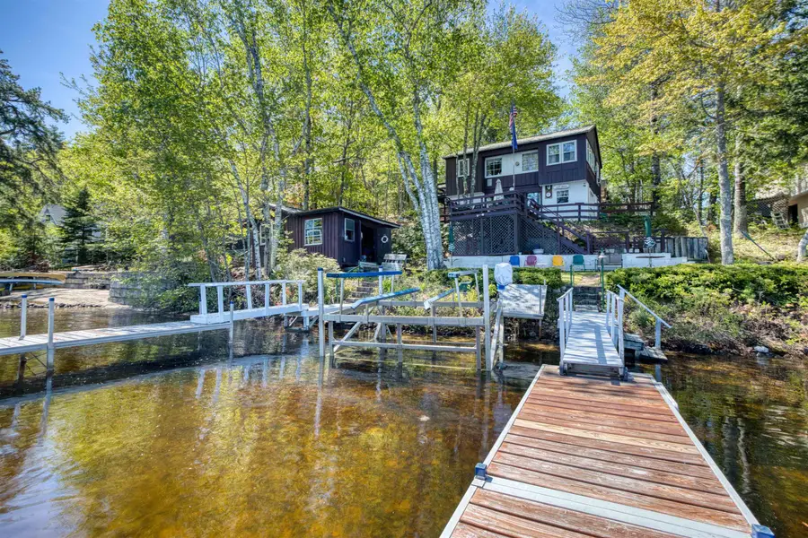 10 Old Broad Bay Road 1, Center Ossipee, NH 03814 - #3
